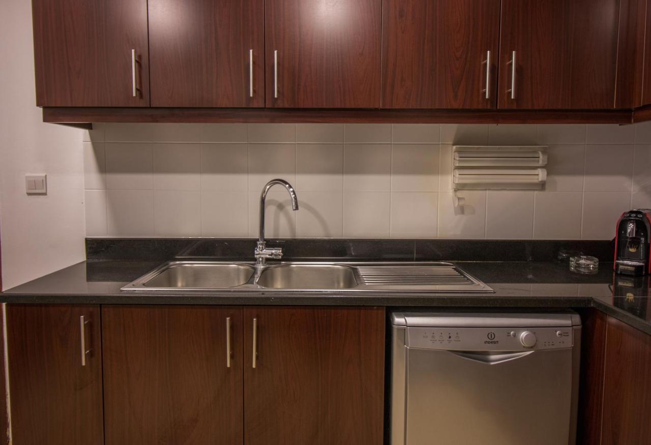 Apartamento Premium 3Br! Partial Sea-View - Amwaj Dubái Exterior foto
