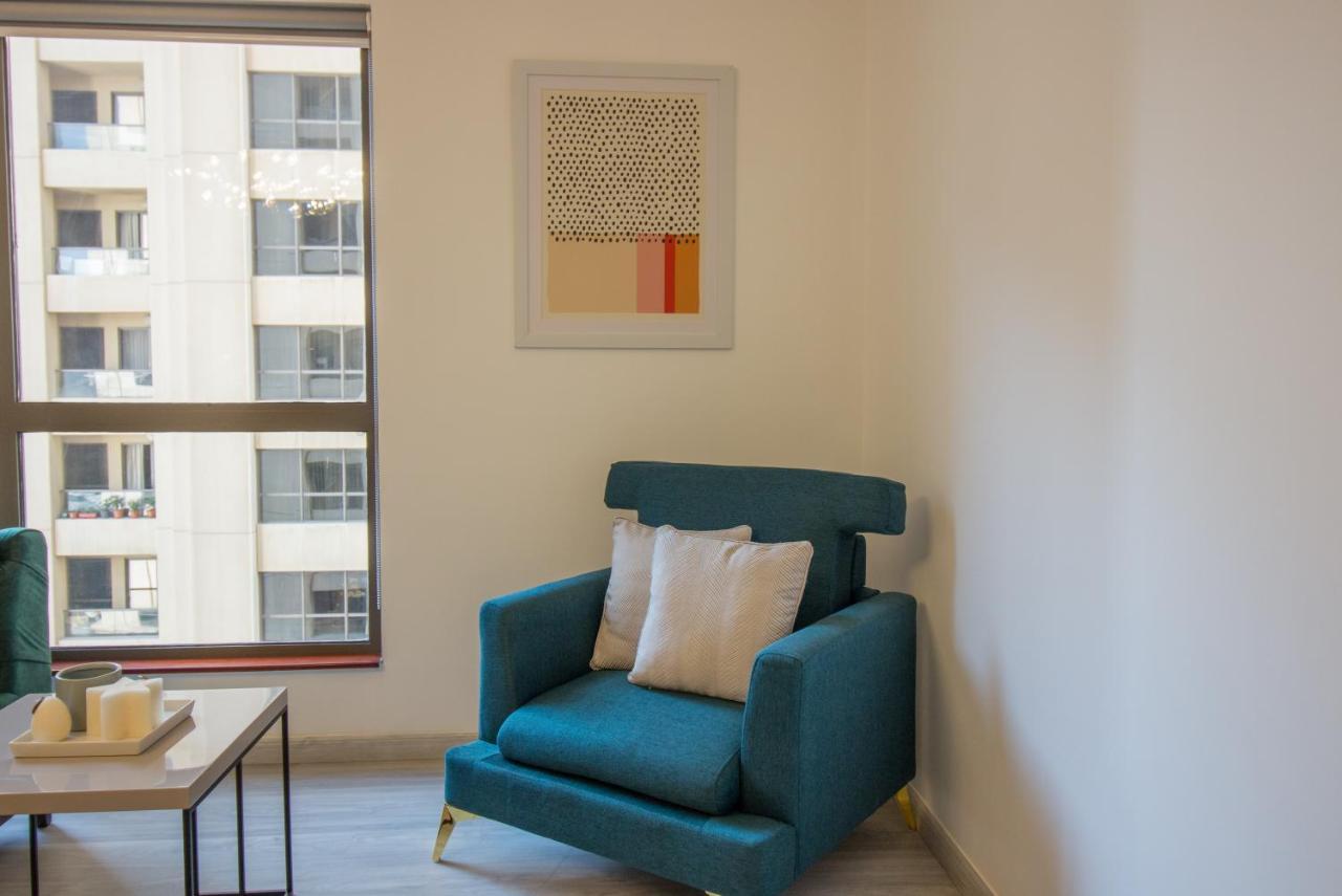 Apartamento Premium 3Br! Partial Sea-View - Amwaj Dubái Exterior foto